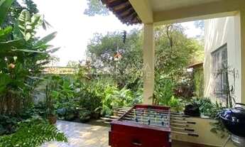 Imagem: Casa com 3 Quartos e 3 banheiros à Venda