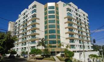 Imagem: Apartamento à venda, 1 quarto, 1 vaga