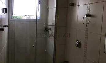 Imagem 6: Apartamento Mobiliado - Jardim das Colinas - Residencial Colinas de São José - 60m² - 2 Do