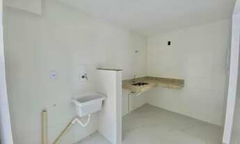 Imagem 6: Área privativa à venda, 2 quartos, 1 suíte, 2 vagas, Cabral - Contagem/MG