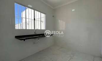 Imagem 7: Casa com 3 dormitórios à venda, 70 m² por R$ 400.000,00 - Jardim Boer I - Americana/SP
