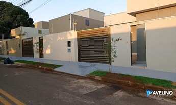 Imagem: Casa no bairro Alves Pereira