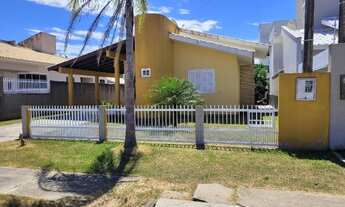 Imagem 2: Casa 3Q, próx Fórum Jaguaruna, averbada, liberada