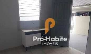 Imagem 3: Casa com 2 comodos para alugar por R$ 750/mês - Parque Boa Esperança - São Paulo/SP