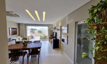 Imagem: Casa no Alphaville Sergipe