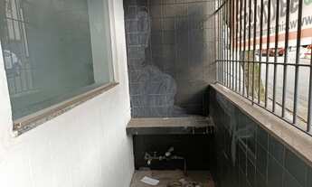 Imagem 5: Sobrado para Locação com 2 dormitórios e 2 banheiros no Bairro Santa Paula - São Caetano d