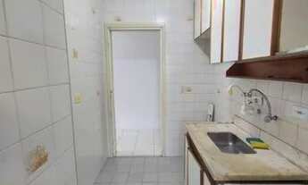 Imagem 5: Apartamento com 3 dormitórios para alugar, 61 m² - City América - São Paulo/SP