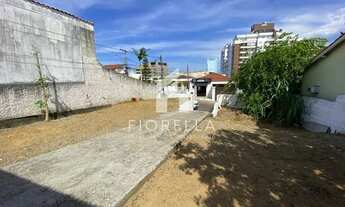 Imagem 6: Terreno no Bairro Nossa Sra. do Rosário em São José