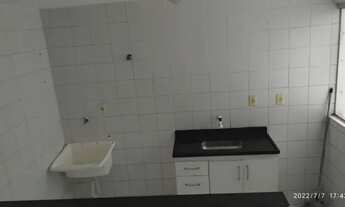 Imagem 6: Alugam-se Excelentes Apartamentos na Qna 01 - Lote 11 - Avenida Comercial Norte de Taguati