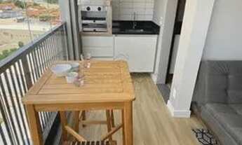 Imagem 2: Apartamento Studio em São José do Rio Preto