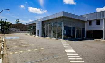 Imagem 4: Mogi das Cruzes - Galpão - Jardim Aracy