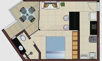 Imagem 7: Fortaleza - Apartamento Padrão - Praia de Iracema