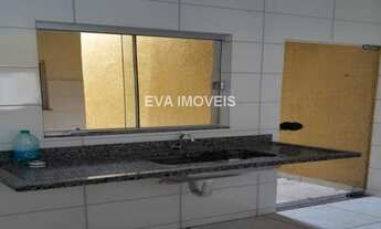 Imagem 3: TRINDADE - Casa Padrão - JARDIM DECOLORES