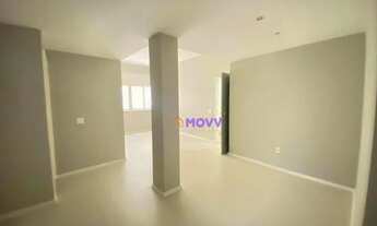 Imagem 2: Apartamento com 3 dormitórios à venda, 110 m² por R$ 660.000,00 - Icaraí - Niterói/RJ