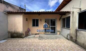 Imagem 4: Casa Plana com 4 dormitórios à venda, 61 m² por R$ 190.000 - Passaré - Fortaleza/CE