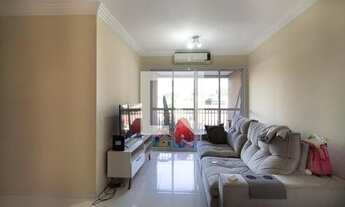 Imagem 2: Apartamento para Aluguel - Tatuapé, 3 Quartos, 95 m2