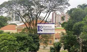 Imagem 5: Kitnet com 1 dormitório para alugar, 40 m² por R$ 1.466,16/mês - Botafogo - Campinas/SP