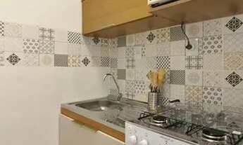 Imagem 6: Apartamento JK para Venda - 22.89m², 1 dormitório, Azenha