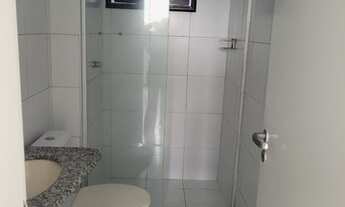 Imagem 5: Apartamento para aluguel no Gran Park Águas tem 87 metros quadrados com 3 quartos em Calha