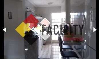 Imagem 6: Casa com 3 dormitórios à venda, 160 m² por R$ 390.000,00 - Nova Veneza - Paulínia/SP