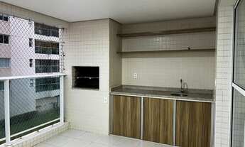 Imagem 7: Apartamento para aluguel com 187 metros quadrados com 4 quartos em Renascença - São Luís