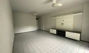 Imagem 7: Apartamento para venda possui 130 metros quadrados com 3 quartos em Fátima - Teresina - PI