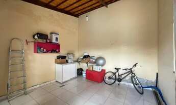 Imagem 5: Casa próximo a Av Maria Quitéria