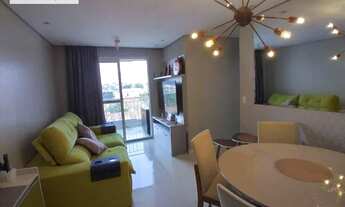 Imagem: Apartamento com 3 dormitórios para alugar