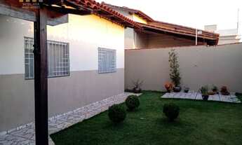 Imagem 6: CASA 3/4 226m² RES. VALE DO SOL