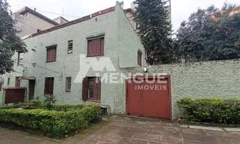 Imagem 16: Apartamento térreo com 2 dormitórios e 2 vagas à venda no bairro São João em Porto Alegre