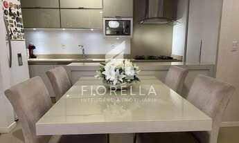 Imagem 3: Apartamento com 03 dormitórios sendo 01 suíte, 2 vagas de garagem no bairro Bela Vista em