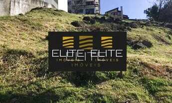 Imagem 3: Terreno em Condomínio à venda, 1100m² - Bosque das Mansões