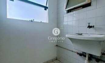 Imagem 6: Apartamento com 3 dormitórios, 61 m² - venda por R$ 300.000,00 ou aluguel por R$ 2.066,00