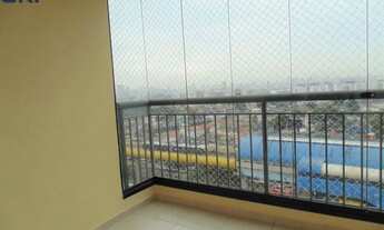 Imagem 3: 02 DORMITÓRIOS, 01 SUÍTE, 02 VAGAS NO IPIRANGA