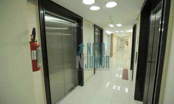 Imagem 5: Conjunto, 65 m² - venda por R$ 840.000,00 ou aluguel por R$ 4.020,00 - Brooklin - São Paul