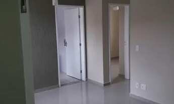 Imagem 2: Apartamento para aluguel possui 46 metros quadrados com 2 quartos em Virgem Santa - Macaé