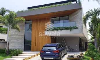 Imagem 3: Barra da Tijuca Casa em condomínio com 5 dormitórios