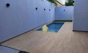 Imagem 6: Linda Casa térrea Belvedere I