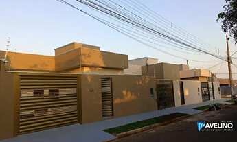 Imagem 5: Casa no bairro Alves Pereira