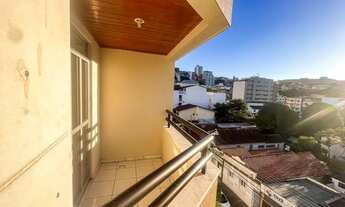 Imagem 4: Apartamento para venda tem 82 metros quadrados com 2 quartos em Alto dos Passos - Juiz de