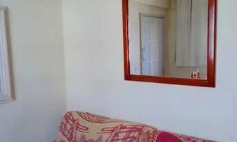 Imagem: Apto 2 quartos a 3 quadras da se praia de