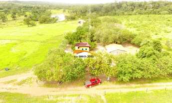 Imagem 3: Fazenda para Venda em Santa Rita do Tocantins, Região produtora em expansão
