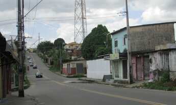 Imagem 4: Casa esquina 5 Qtos, 400m², Excel. localização comercial/residencial, Av. principal, Manoa