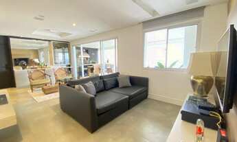 Imagem 5: Vivre Decorado, Linda Vista - Andar Alto, Sol da Manhã - 135m², 3 suítes, Lindo!