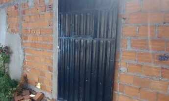 Imagem 3: Uma casa bem localizada no Parque Alvorada, Timon-MA