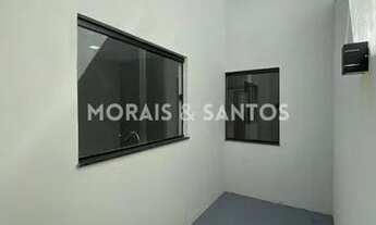 Imagem 4: LME CASA À VENDA NO BAIRRO IBITURUNA - MONTES CLAROS MG