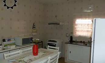 Imagem 7: CASA SÃO PAULO Casa com 3 dormitórios