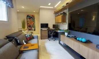 Imagem 5: Casa - Alphaville Conde II - 4 Dorms (3 Suíte) - 4 Vagas