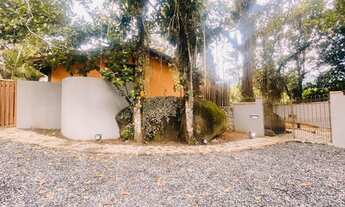 Imagem: Casa com 2 dormitórios para alugar, 80