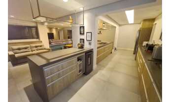 Imagem: Apartamento no Butanta 140 metros 3 dormitorios